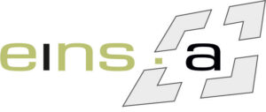 Logo eins-a Projektmanagement
